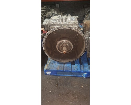 VOLVO AT2612D Transmission Assembly