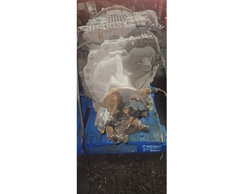 VOLVO AT2612D Transmission Assembly