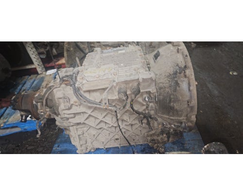 VOLVO AT2612D Transmission Assembly