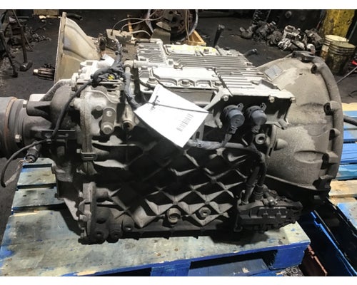 VOLVO AT2612D Transmission Assembly