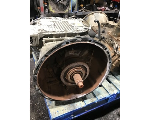 VOLVO AT2612D Transmission Assembly
