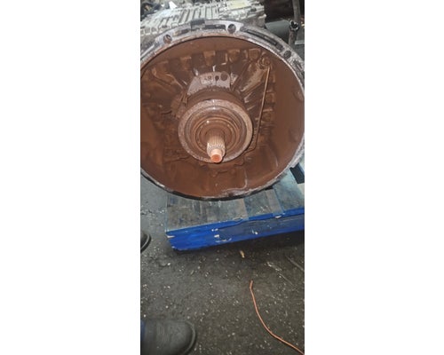 VOLVO AT2612D Transmission Assembly