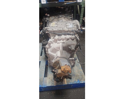 VOLVO AT2612D Transmission Assembly