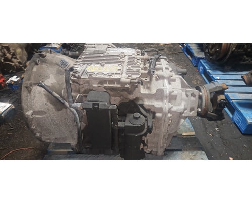 VOLVO AT2612D Transmission Assembly