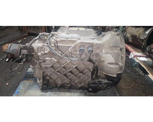 VOLVO AT2612D Transmission Assembly