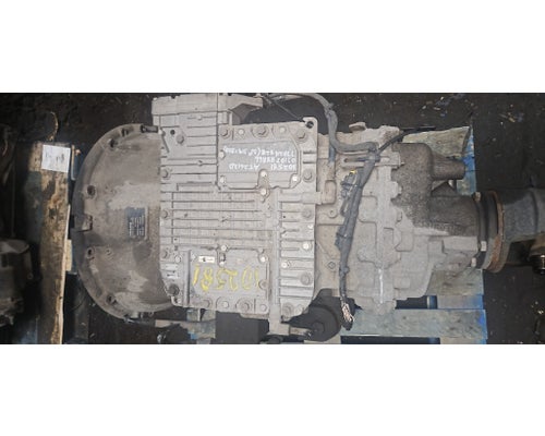 VOLVO AT2612D Transmission Assembly
