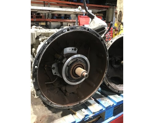 VOLVO AT2612D Transmission Assembly