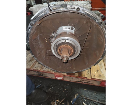 VOLVO AT2612D Transmission Assembly