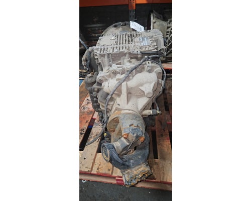 VOLVO AT2612D Transmission Assembly