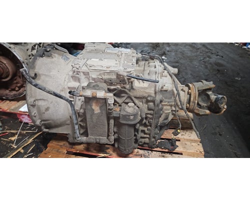 VOLVO AT2612D Transmission Assembly