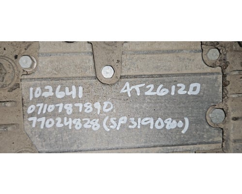 VOLVO AT2612D Transmission Assembly