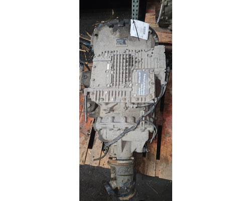 VOLVO AT2612D Transmission Assembly