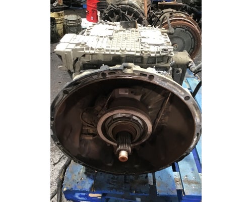 VOLVO AT2612D Transmission Assembly
