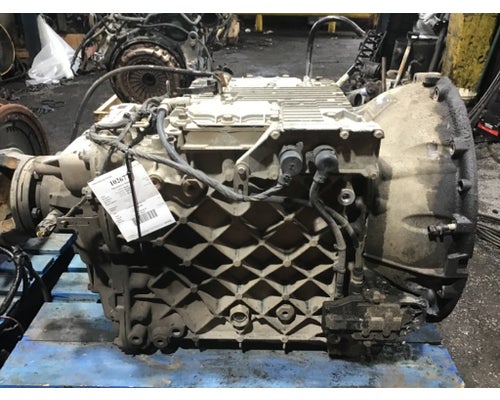 VOLVO AT2612D Transmission Assembly