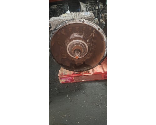 VOLVO AT2612D Transmission Assembly