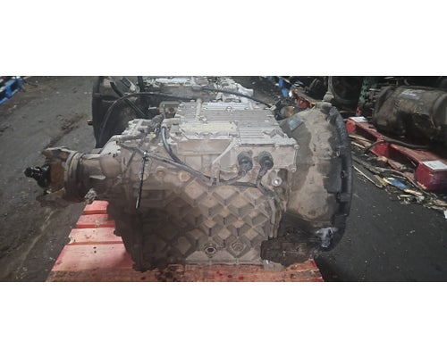 VOLVO AT2612D Transmission Assembly