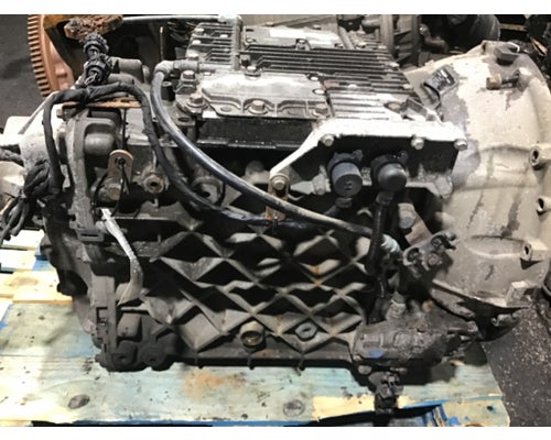 VOLVO AT2612D Transmission Assembly