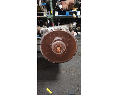 VOLVO AT2612D Transmission Assembly