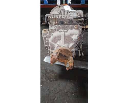 VOLVO AT2612D Transmission Assembly