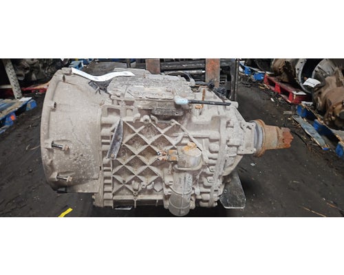 VOLVO AT2612D Transmission Assembly