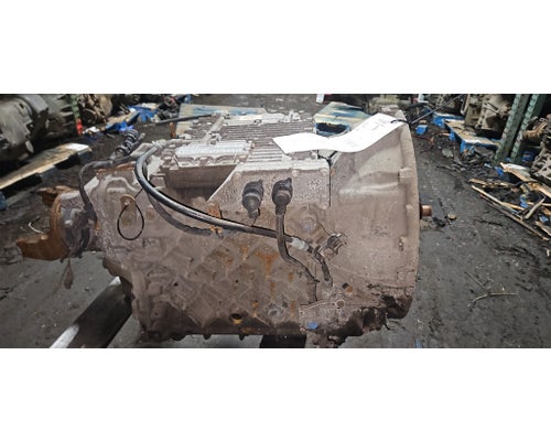 VOLVO AT2612D Transmission Assembly