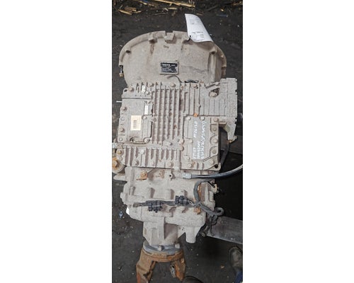 VOLVO AT2612D Transmission Assembly