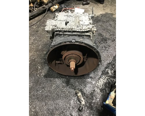 VOLVO AT2612D Transmission Assembly