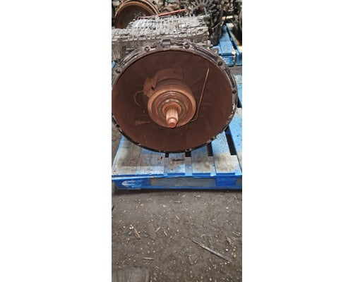 VOLVO AT2612D Transmission Assembly