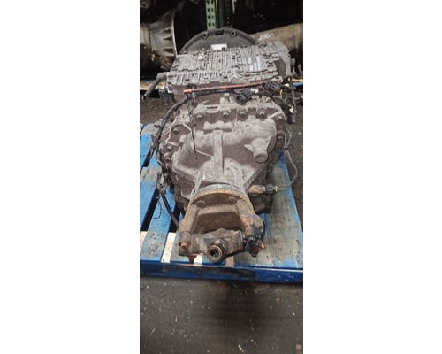 VOLVO AT2612D Transmission Assembly