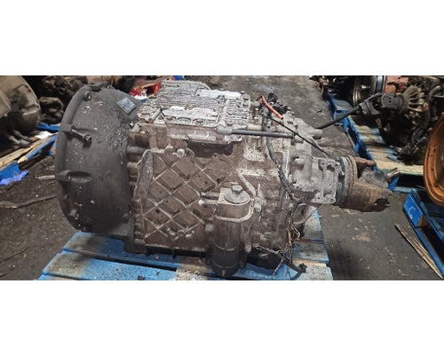 VOLVO AT2612D Transmission Assembly