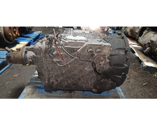 VOLVO AT2612D Transmission Assembly