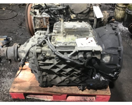 VOLVO AT2612D Transmission Assembly