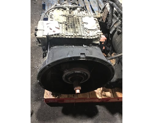 VOLVO AT2612D Transmission Assembly