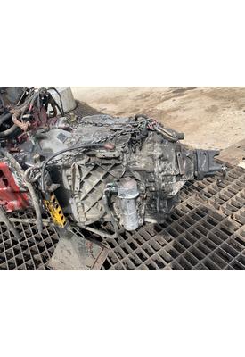 VOLVO AT2612D Transmission Assembly
