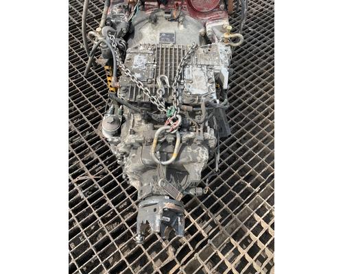 VOLVO AT2612D Transmission Assembly