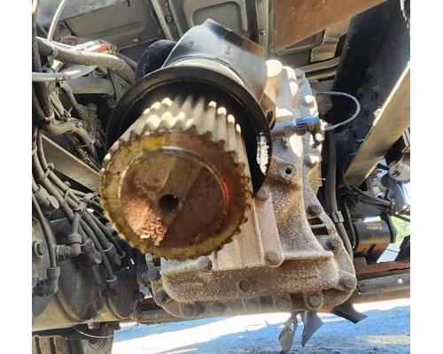 volvo-at2612f-transmission-assembly #1356711