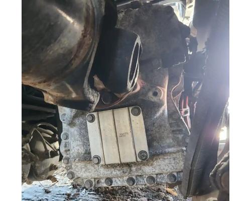 volvo-at2612f-transmission-assembly #1448429