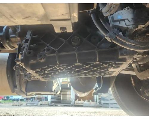 volvo-at2612f-transmission-assembly #1434098