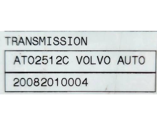volvo-ato2512c-transmission-assembly #1427612
