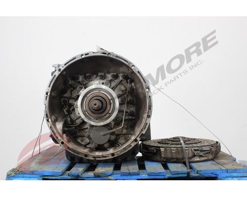 2014 VOLVO ATO2612D Transmission Assembly #