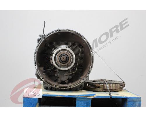 2012 VOLVO ATO2612D Transmission Assembly #
