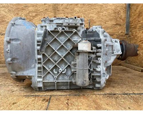  Volvo ATO2612D Transmission Assembly #