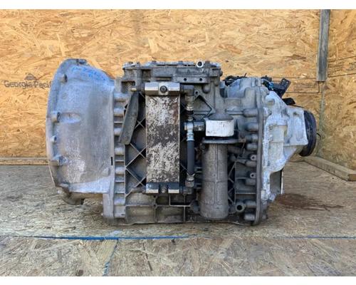  Volvo ATO2612D Transmission Assembly #