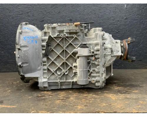  Volvo ATO2612D Transmission Assembly #