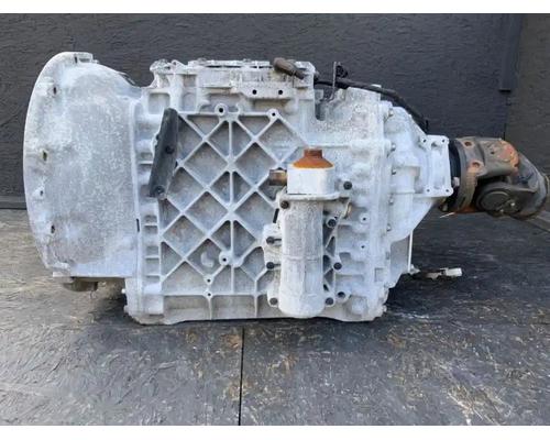  Volvo ATO2612D Transmission Assembly #