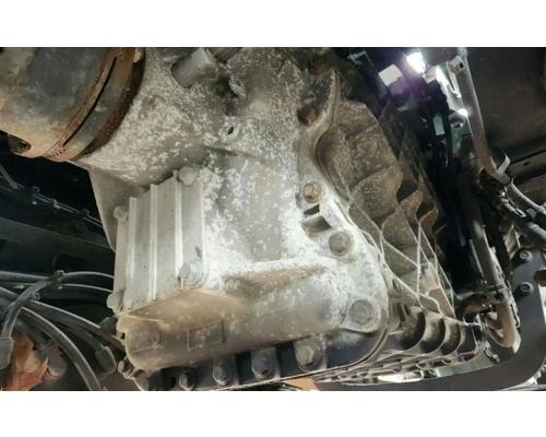  Volvo ATO2612D Transmission Assembly #