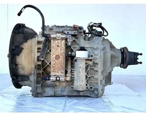 volvo-ato2612d-transmission-assembly #1362640