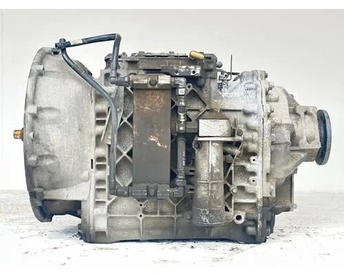 volvo-ato2612d-transmission-assembly #1434517