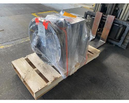  Volvo ATO2612D Transmission Assembly #