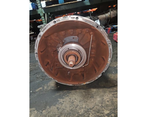 VOLVO ATO2612D Transmission Assembly